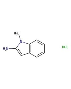 Astatech 1-METHYL-2-AMINOINDOLE HCL; 5G; Purity 95%; MDL-MFCD15143632